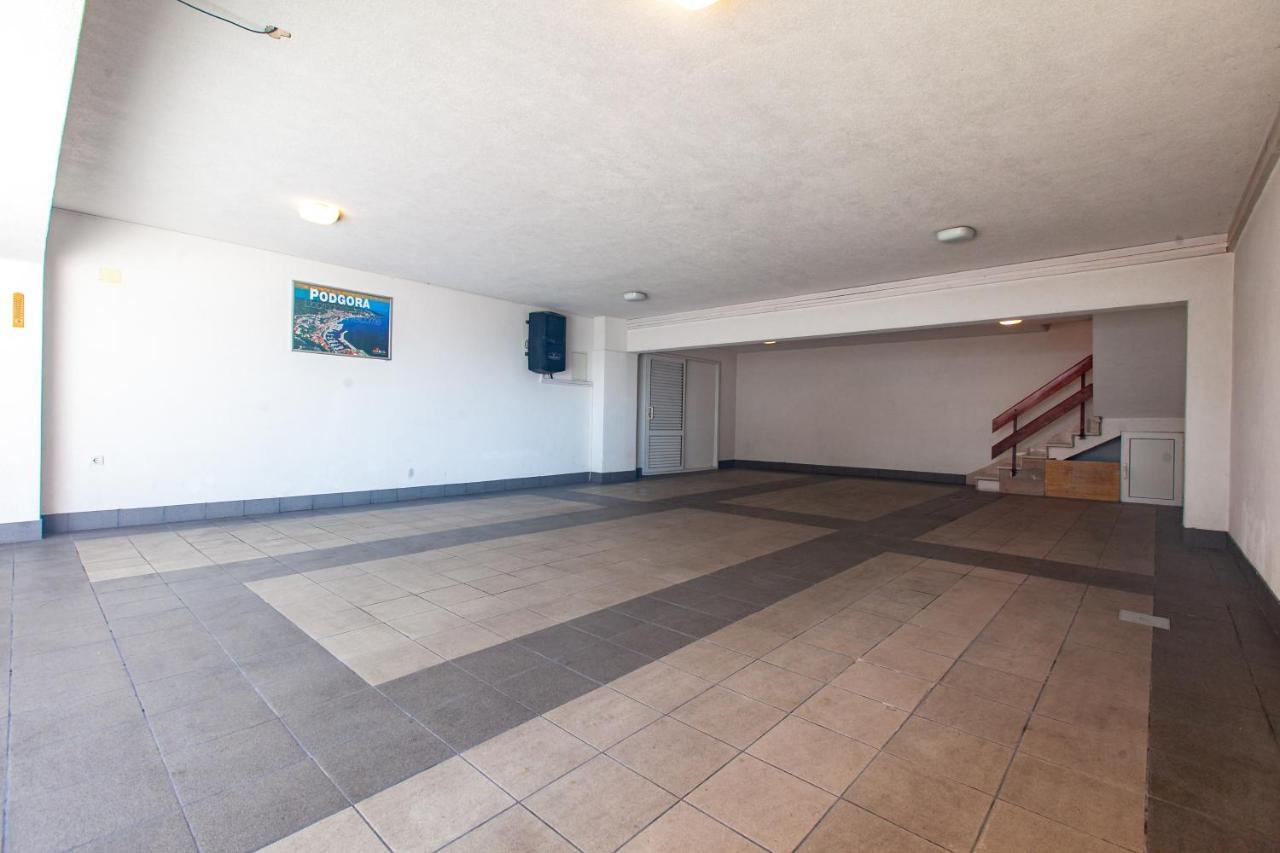 Vila Nives Podgora Exterior photo